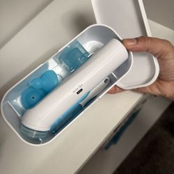 Baby Nasal Aspirator Electric