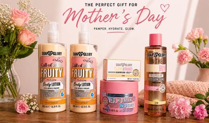 ✨ Luxury Self-Care Bundle – Perfect Mother’s Day Gift 💕 (NEW)