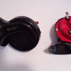                              Car Horn