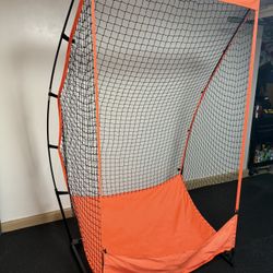 Kicking Net