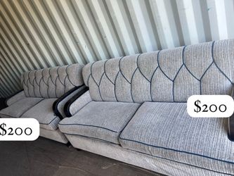 Sofa bed