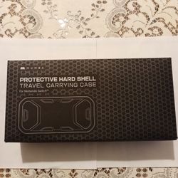 Nintendo Switch Travel Case