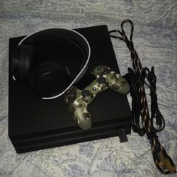 Playstation 4