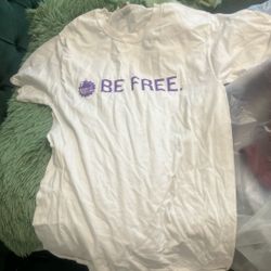 Planet Fitness Shirt