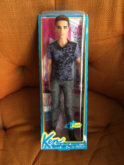 Ken. Ryan