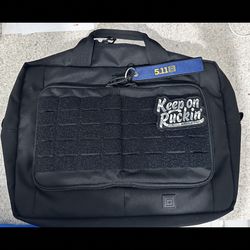 Brand New 5.11 Tactical Laptop Bag 