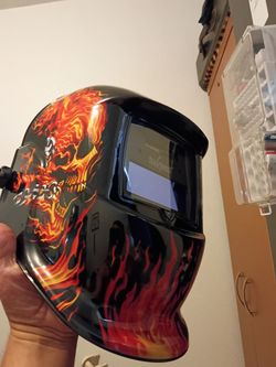 Welding
