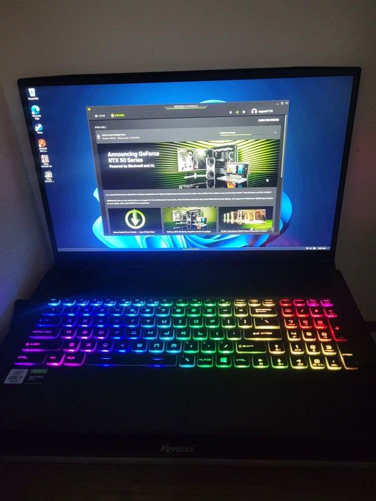 Msi Gaming Laptop