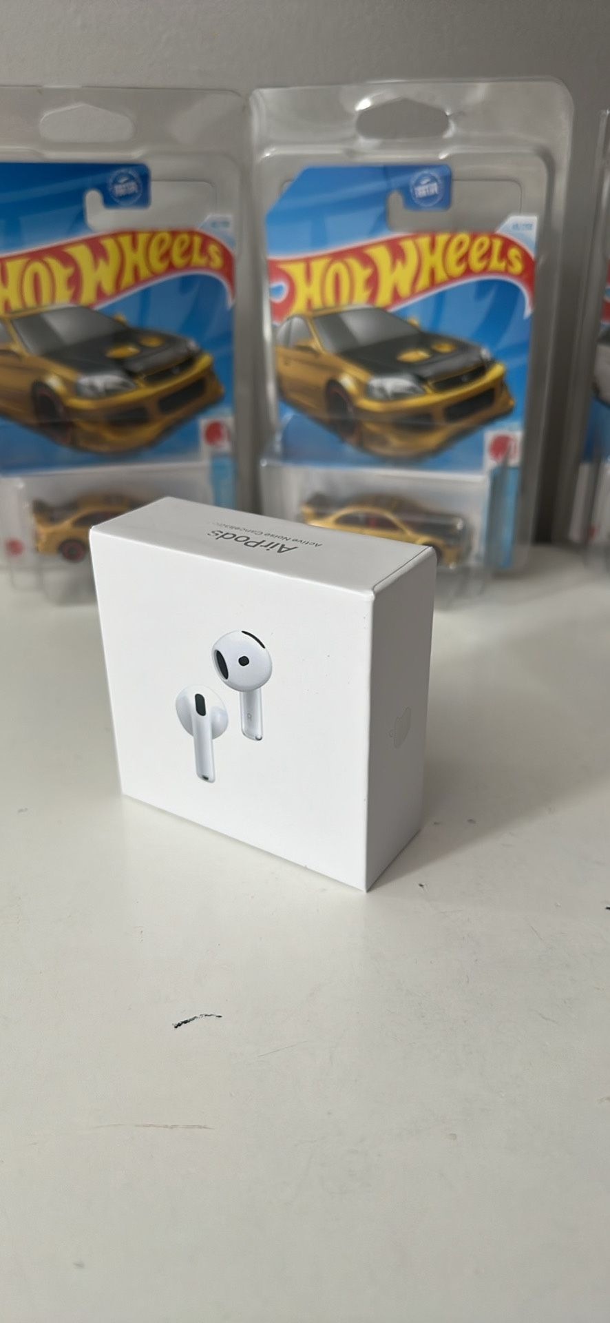 Apple AirPod 4 