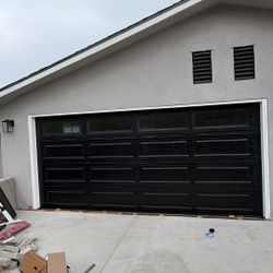 Garage Doors 