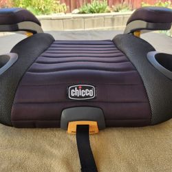 Chicco Booster Seat- Portable