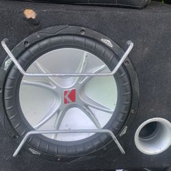 car system in mint condition