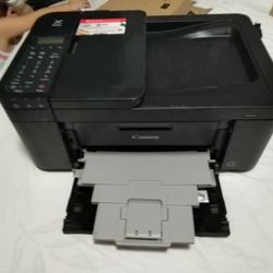 Canon TR4722 Model Printer 