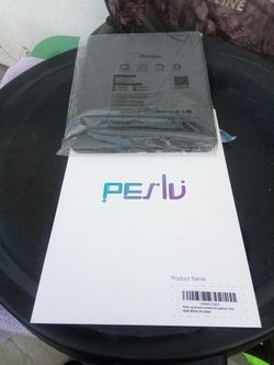 Pro Case/ Peslv Screen Protector