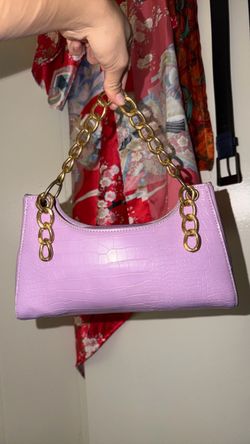 Brand new purse never used