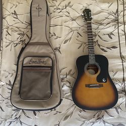 Epiphone Guitar 