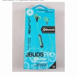 Ear Buds Jlab