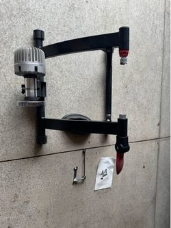 Bike Trainer - stationary bike stand.