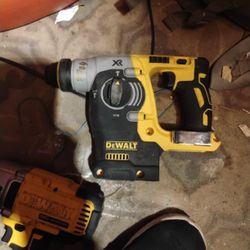 Hammer Drill 