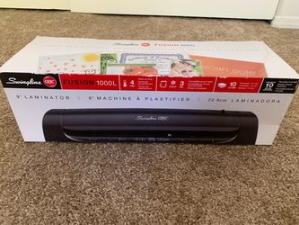 Laminator