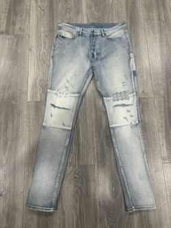 Ksubi jeans