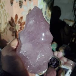 Healing Crystals And Minerals 