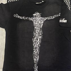 Hellstar Black NFC Jesus