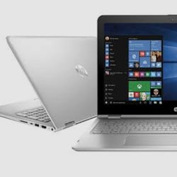 HP Envy X360 M6 Convertible (BANG & OLUFSEN)
