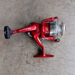 Shakespeare  Balance Rotor