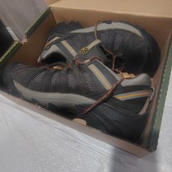 Keen Voyager