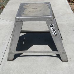 Aluminum Alloy 3-step Ladder