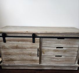 Media Cabinet 