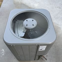 2 ton Lennox Heat Pump condenser for Sale in Dallas, TX - OfferUp
