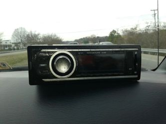 car deck $50obo