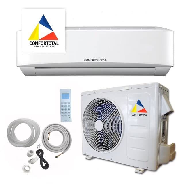 Air Conditioner and Heat 1 ton