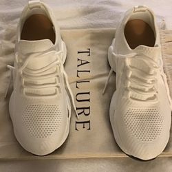 TALLURE SNEAKERS INVISIBLE HEIGHT SIZE 39