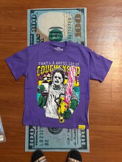 Cough Syrup Shirt