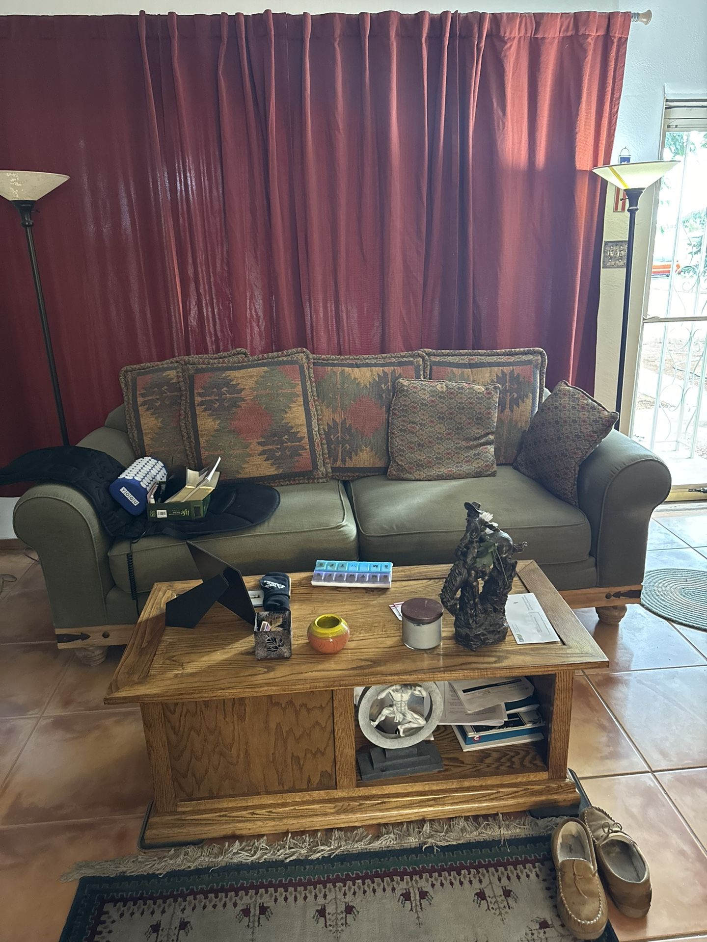 Couch