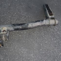 Bumper Resiver