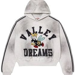 Valley Dreams Hoodie 