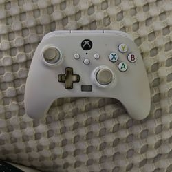 Wired Xbox Controller - Power A