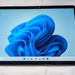NICE MICROSOFT SURFACE PRO 8 WINDOWS TABLET i5 8GB RAM