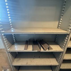 Adjustable Shelves (3)