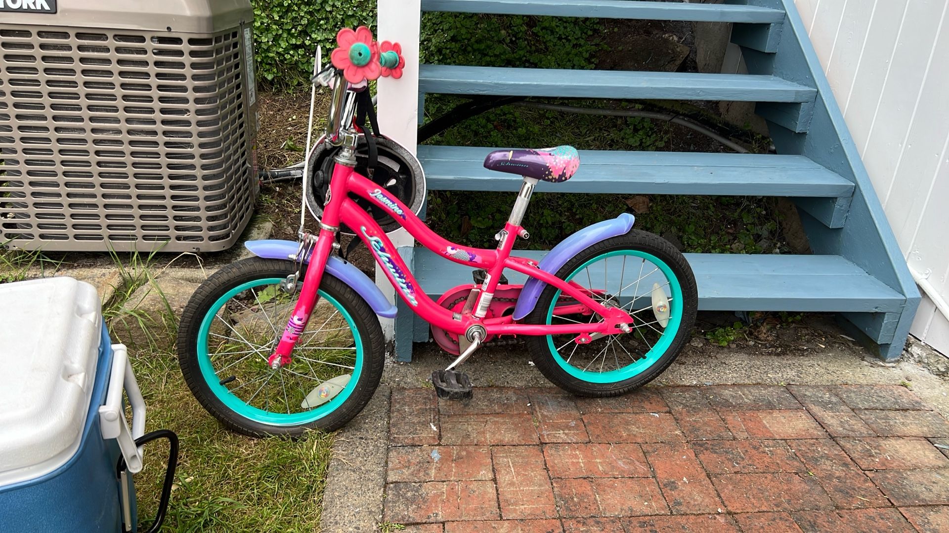 Kid’s Bike