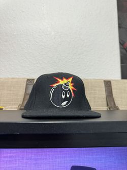 The Hundreds SnapBack