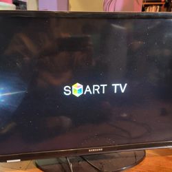 Samsung Smart TV