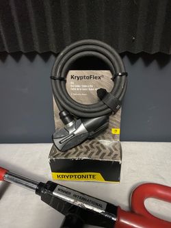 Security Combo