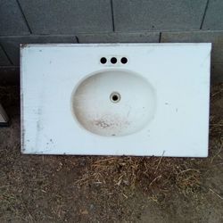 Bathroom Vanity Sink Top