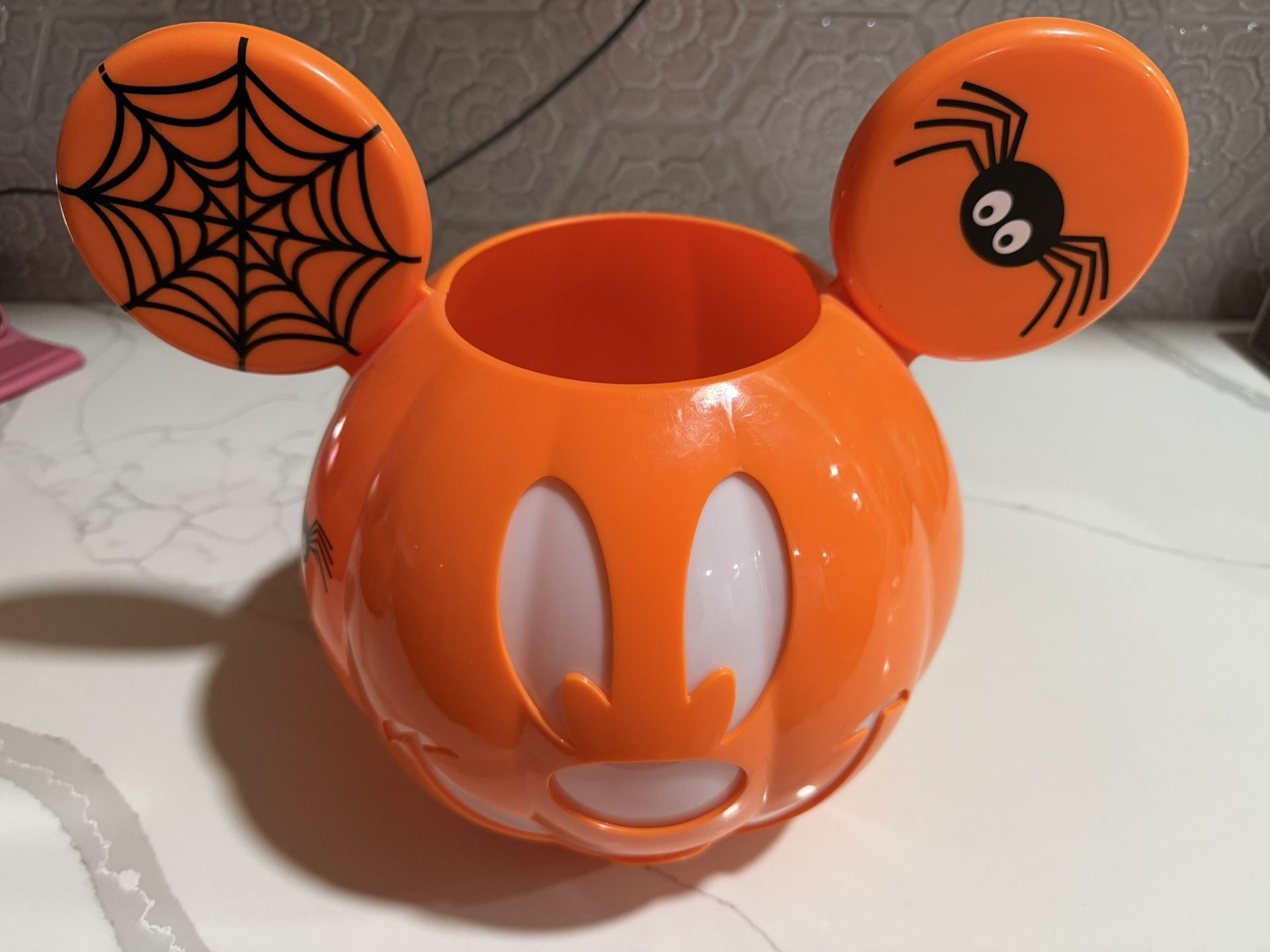Mickey Mouse