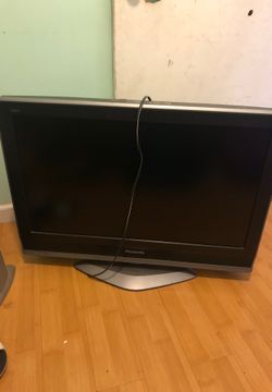 Panasonic 32 inch
